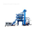 Hot Asphalt Mix Plant Equipment